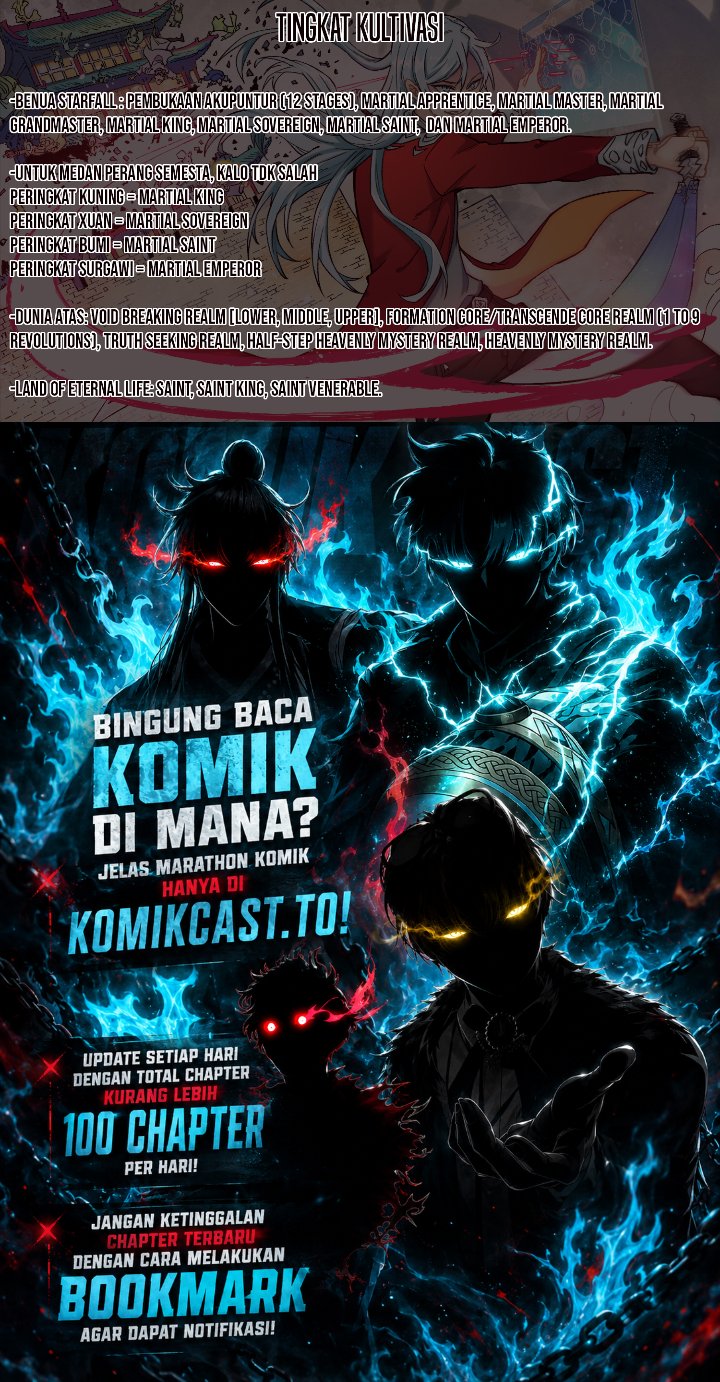 All Hail the Sect Leader Chapter 541 - Page 37