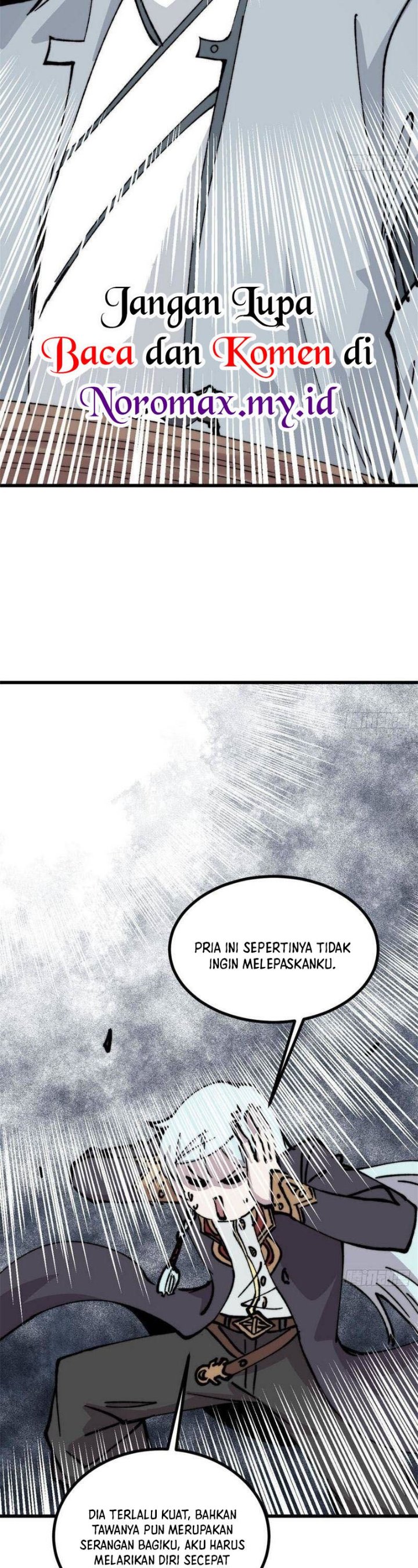 All Hail the Sect Leader Chapter 541 - Page 7