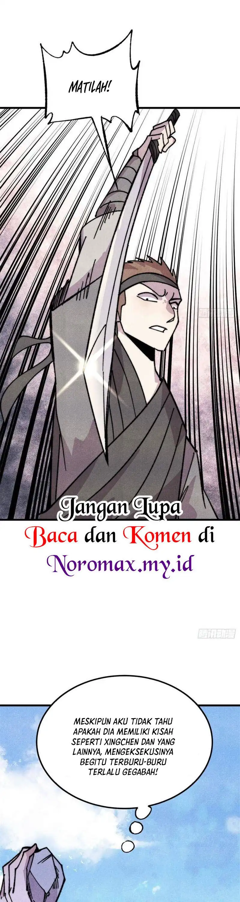 All Hail the Sect Leader Chapter 542 - Page 15
