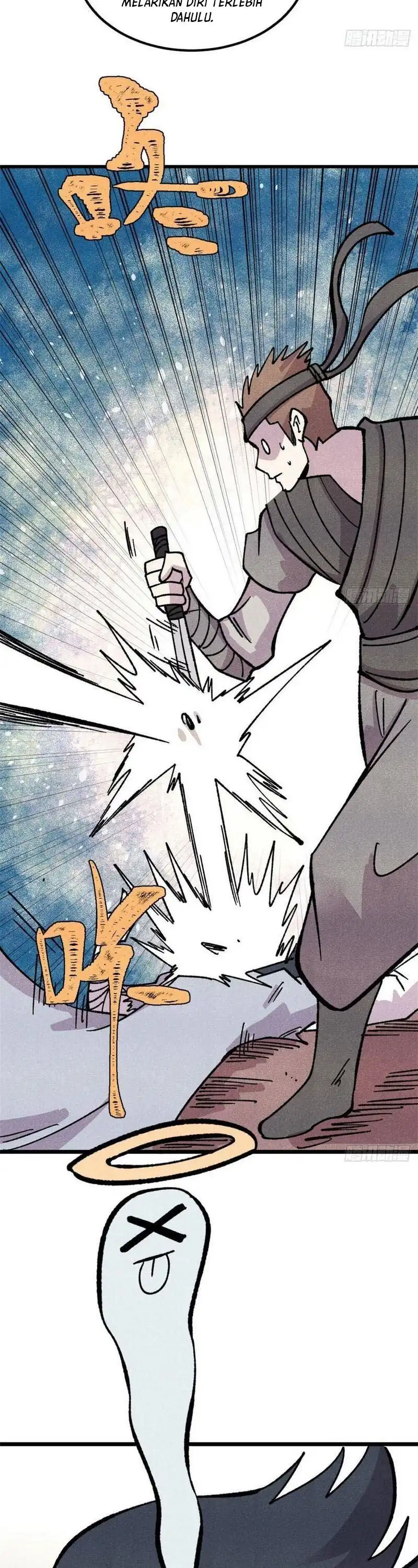 All Hail the Sect Leader Chapter 542 - Page 17