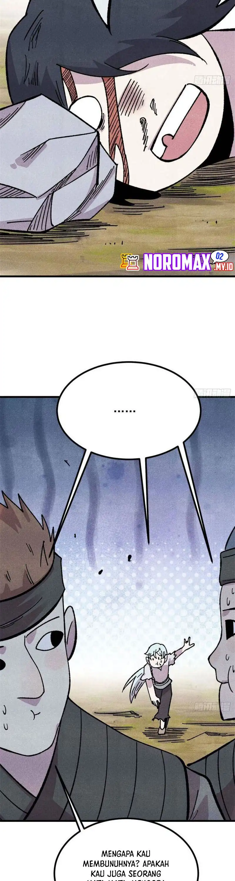 All Hail the Sect Leader Chapter 542 - Page 18