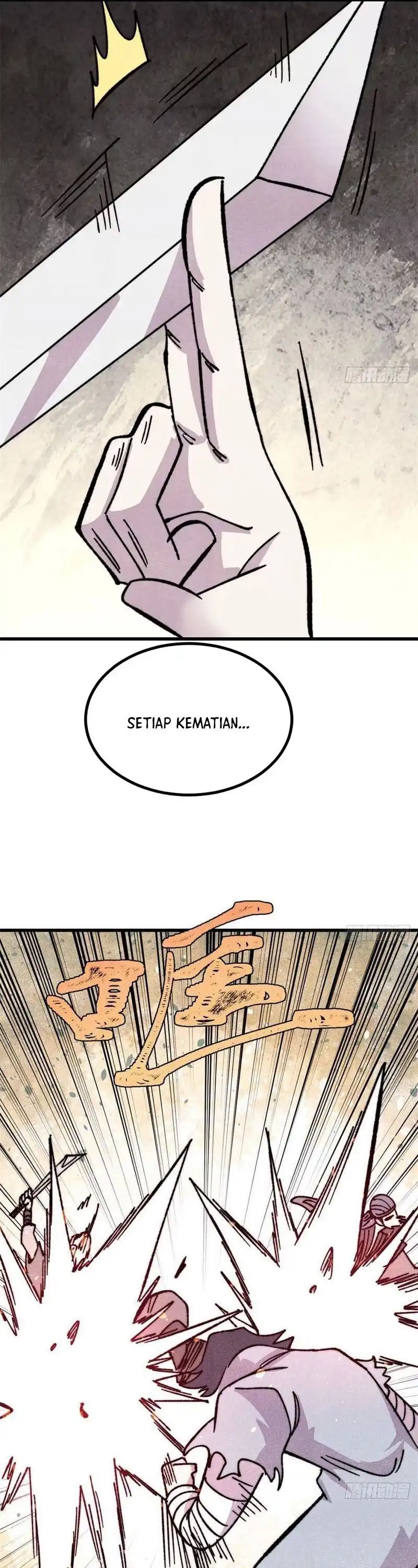 All Hail the Sect Leader Chapter 542 - Page 24