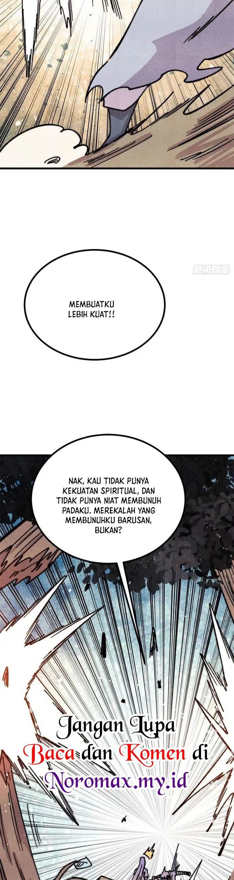 All Hail the Sect Leader Chapter 542 - Page 25