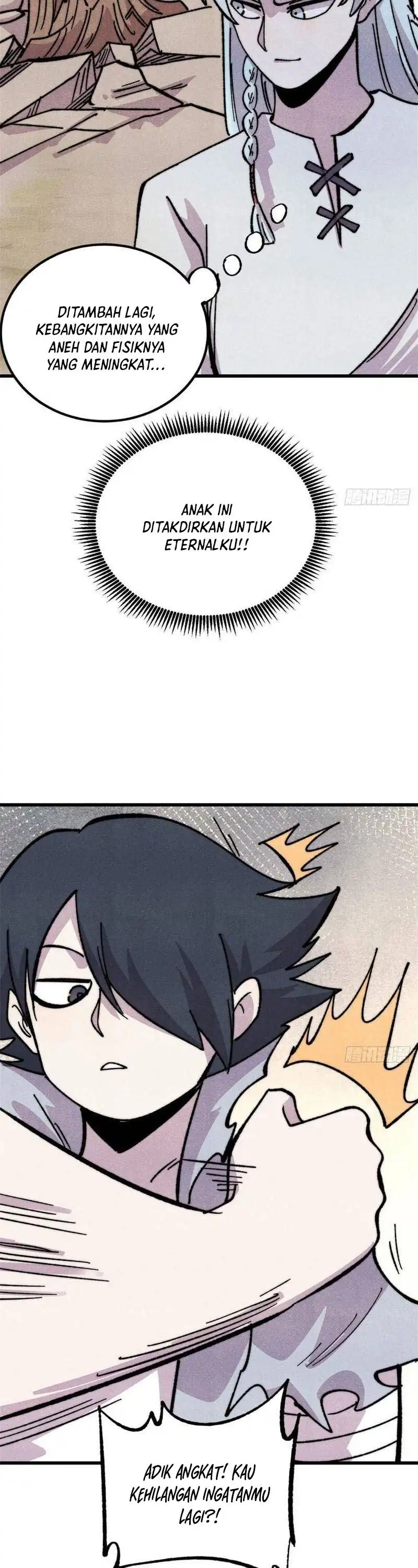 All Hail the Sect Leader Chapter 542 - Page 29