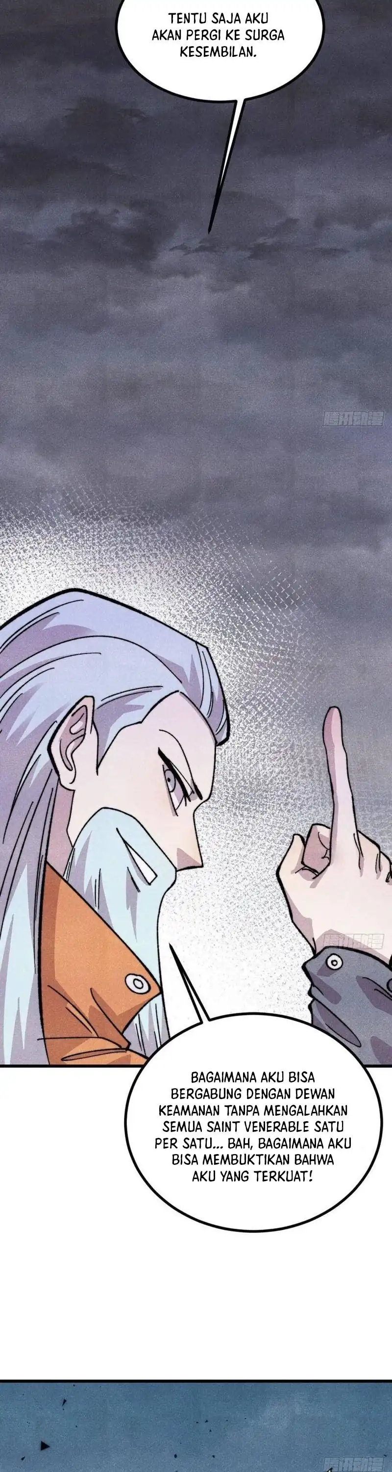 All Hail the Sect Leader Chapter 543 - Page 26