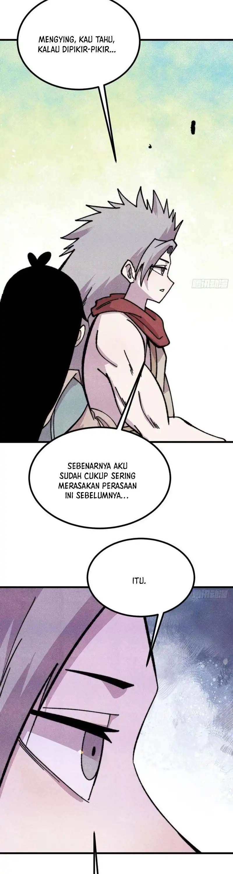 All Hail the Sect Leader Chapter 543 - Page 5