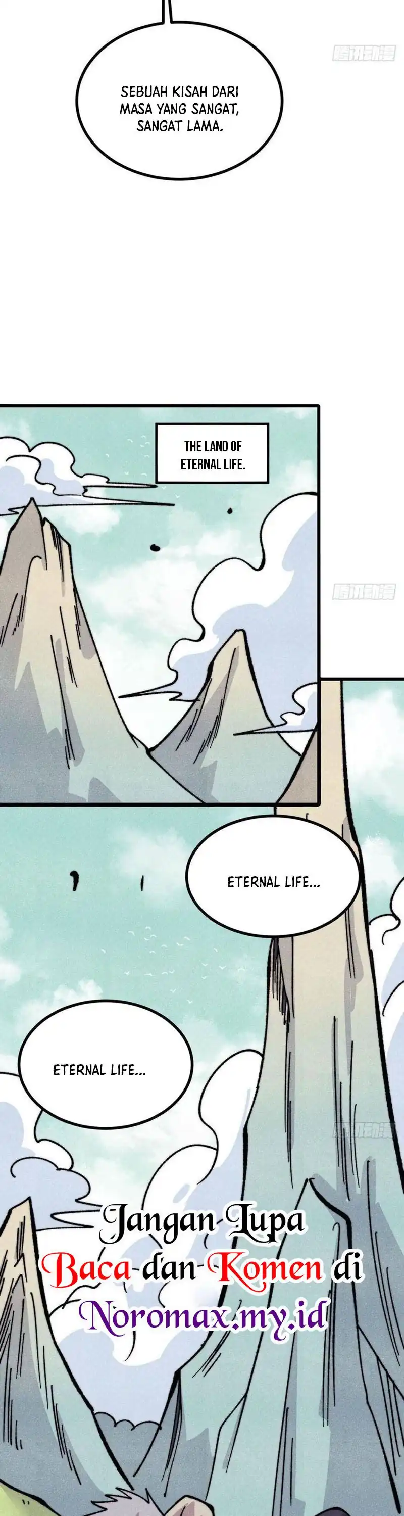 All Hail the Sect Leader Chapter 543 - Page 6
