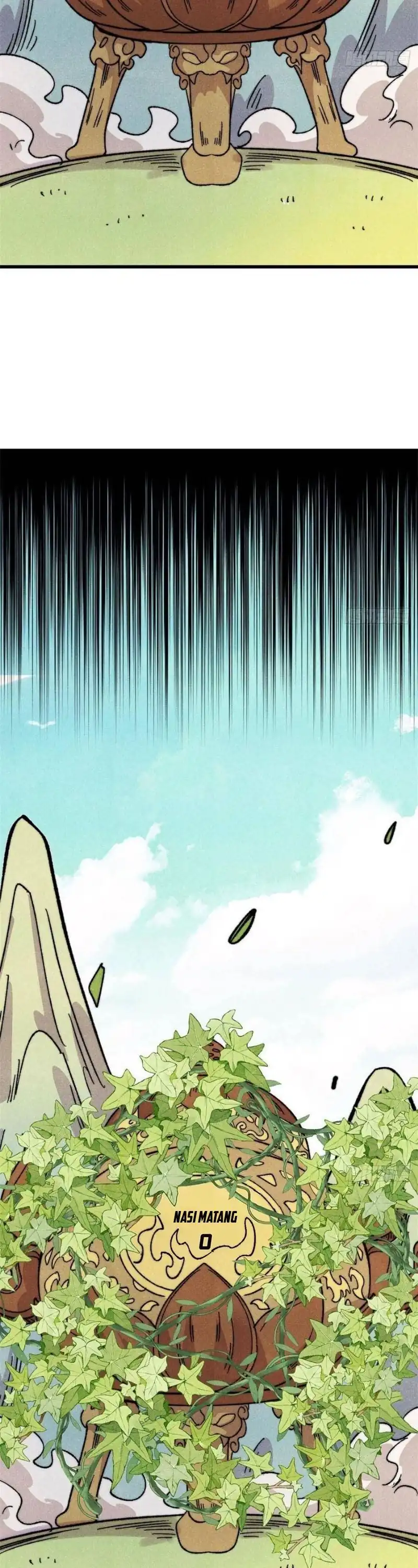 All Hail the Sect Leader Chapter 544 - Page 6