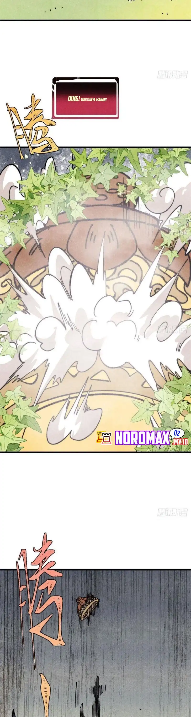 All Hail the Sect Leader Chapter 544 - Page 7