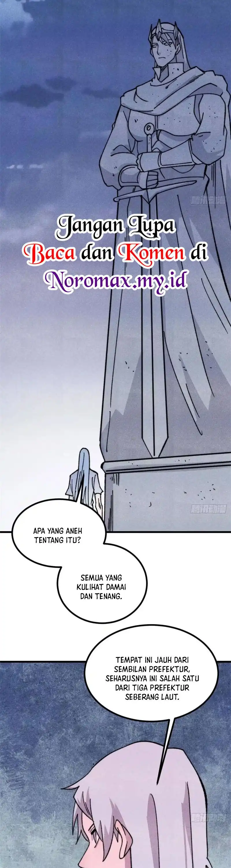 All Hail the Sect Leader Chapter 545 - Page 13