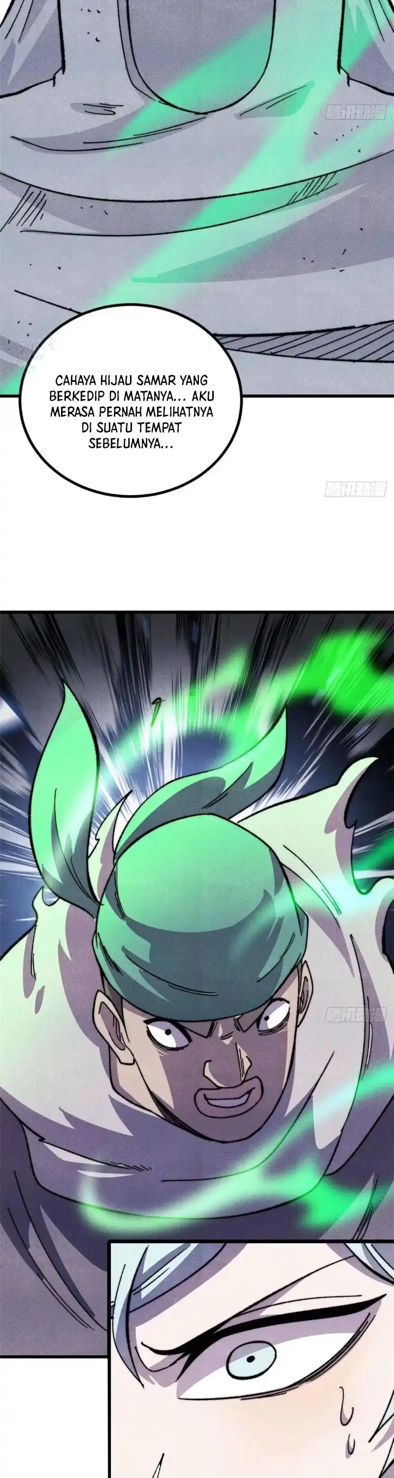 All Hail the Sect Leader Chapter 545 - Page 16