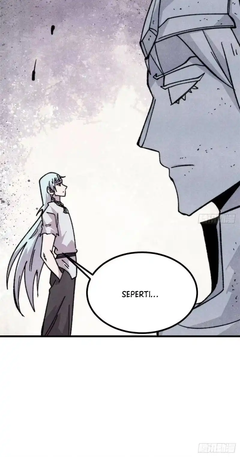 All Hail the Sect Leader Chapter 545 - Page 20
