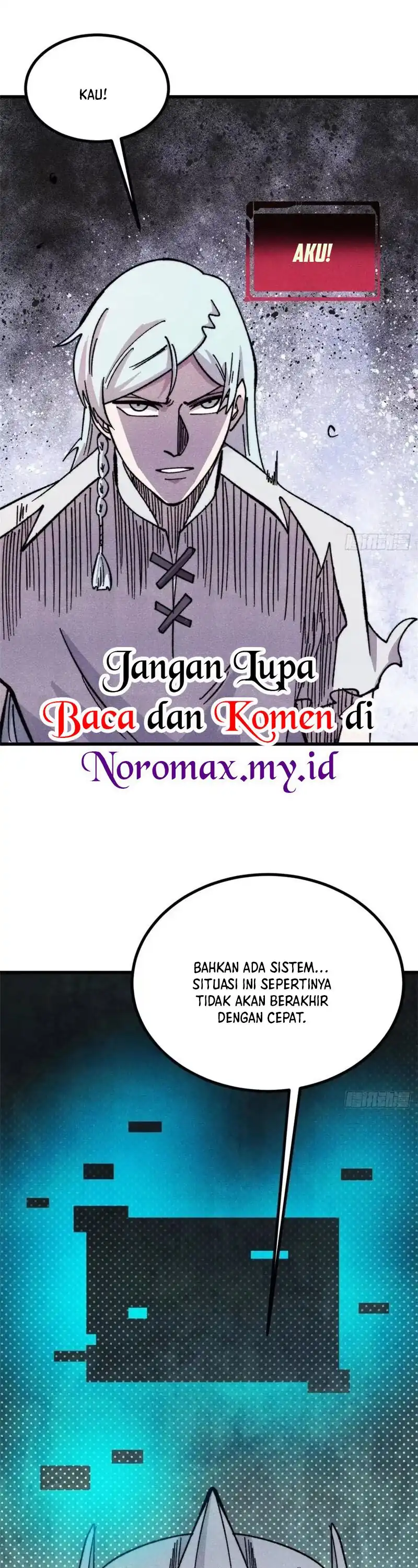 All Hail the Sect Leader Chapter 545 - Page 21