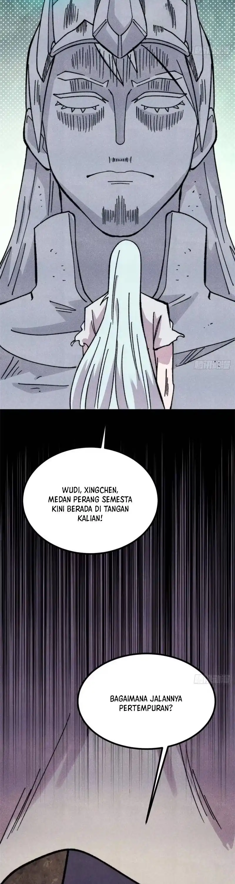 All Hail the Sect Leader Chapter 545 - Page 22