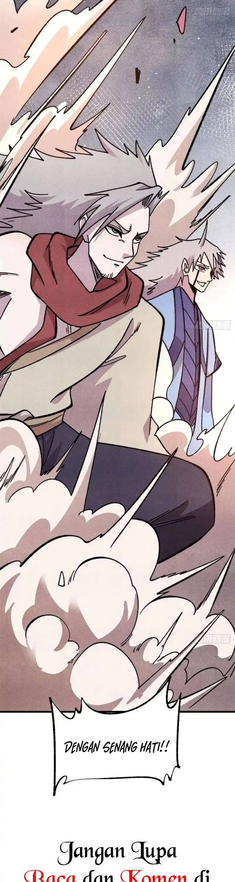 All Hail the Sect Leader Chapter 545 - Page 29