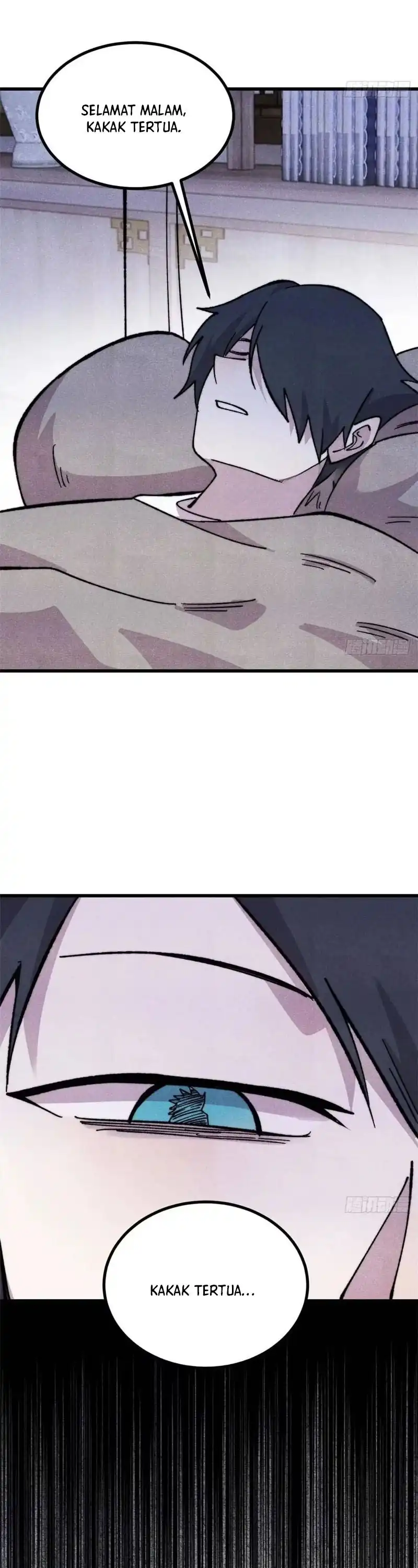 All Hail the Sect Leader Chapter 545 - Page 4
