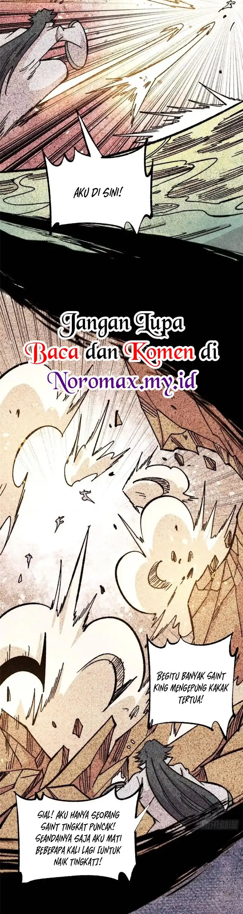 All Hail the Sect Leader Chapter 545 - Page 6