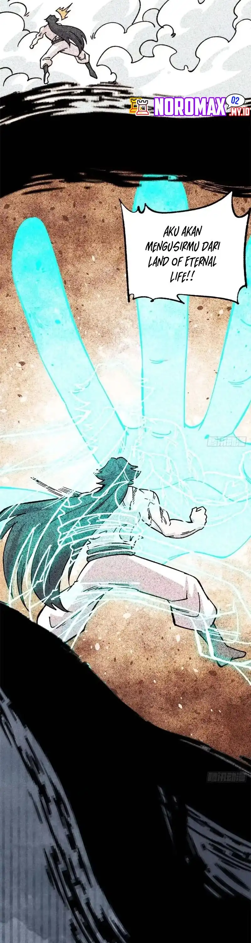 All Hail the Sect Leader Chapter 545 - Page 9