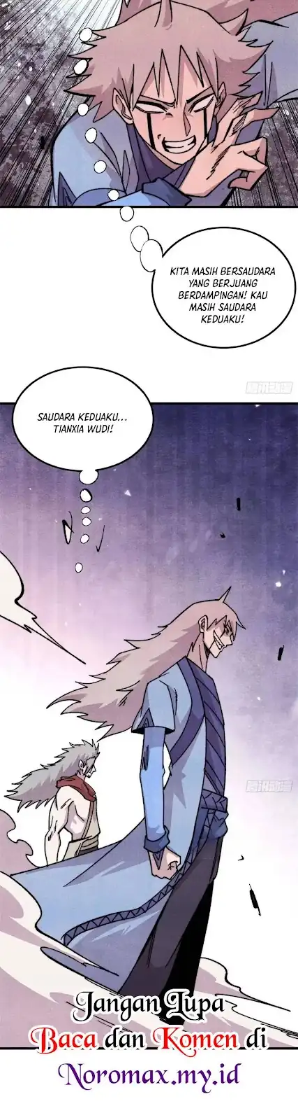 All Hail the Sect Leader Chapter 546 - Page 12