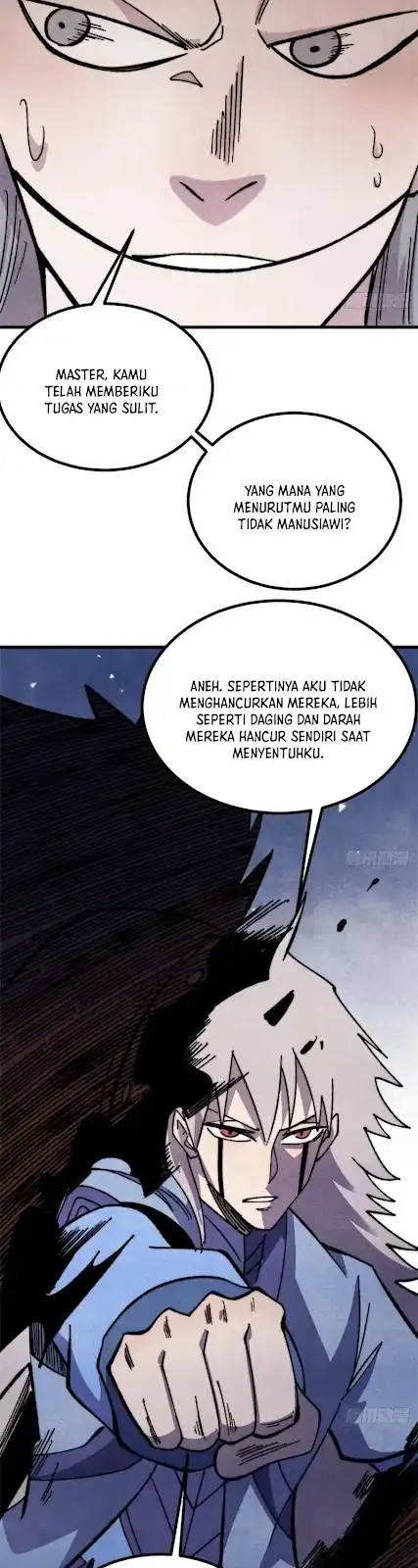 All Hail the Sect Leader Chapter 546 - Page 15