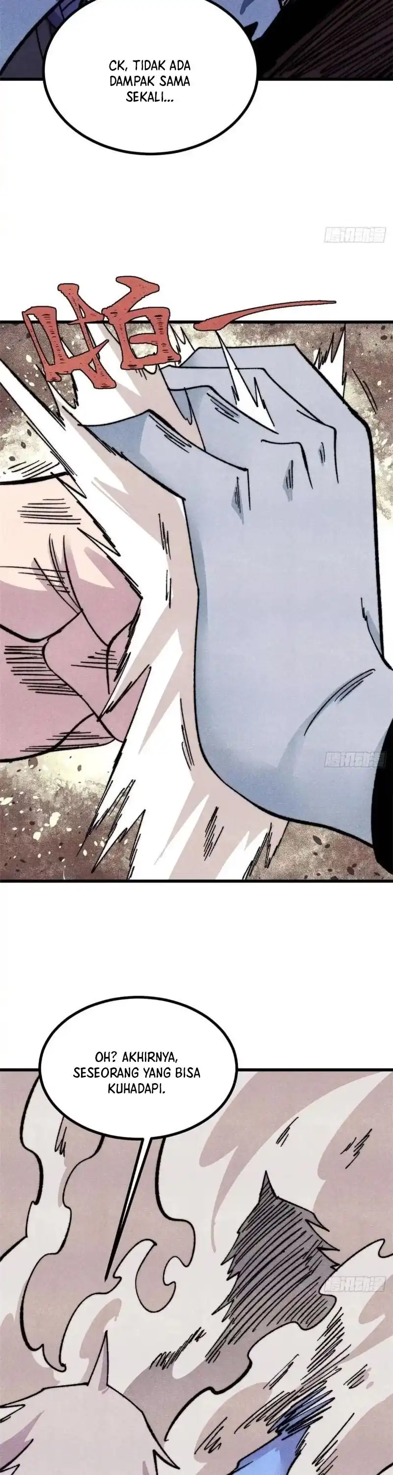 All Hail the Sect Leader Chapter 546 - Page 16