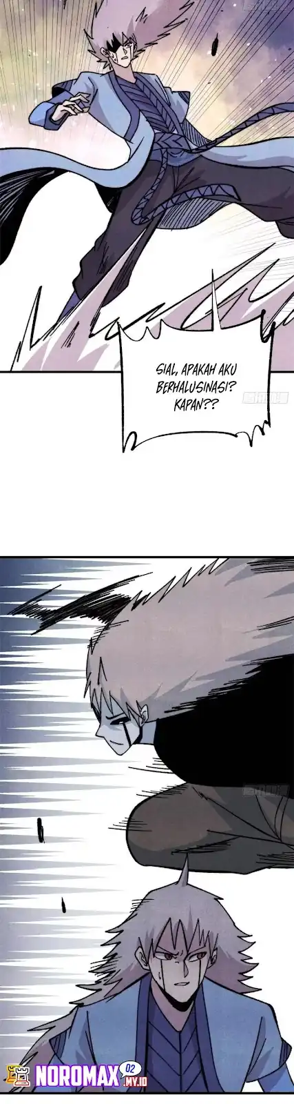 All Hail the Sect Leader Chapter 546 - Page 19