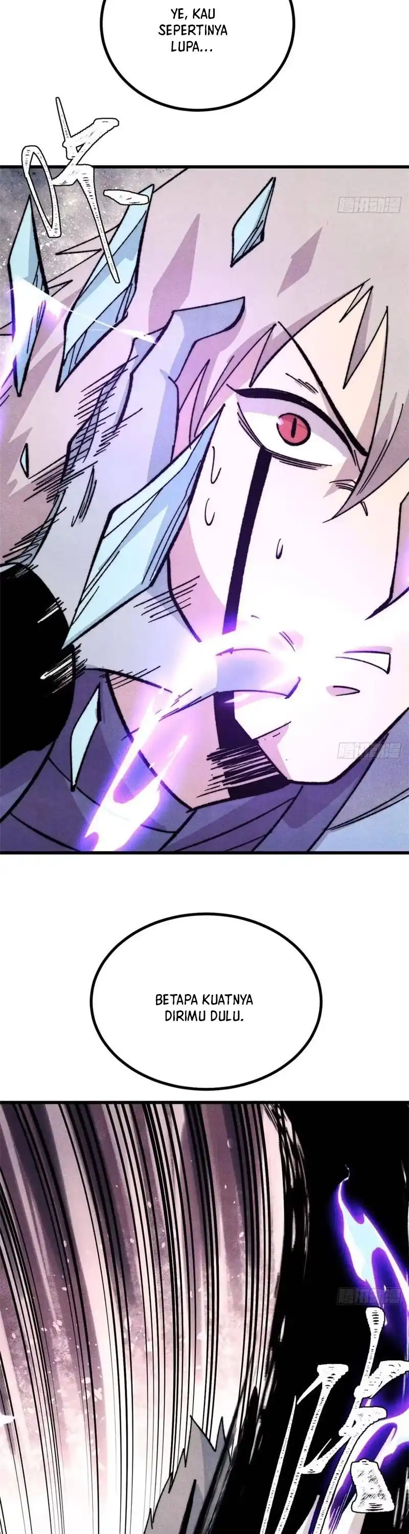 All Hail the Sect Leader Chapter 546 - Page 26
