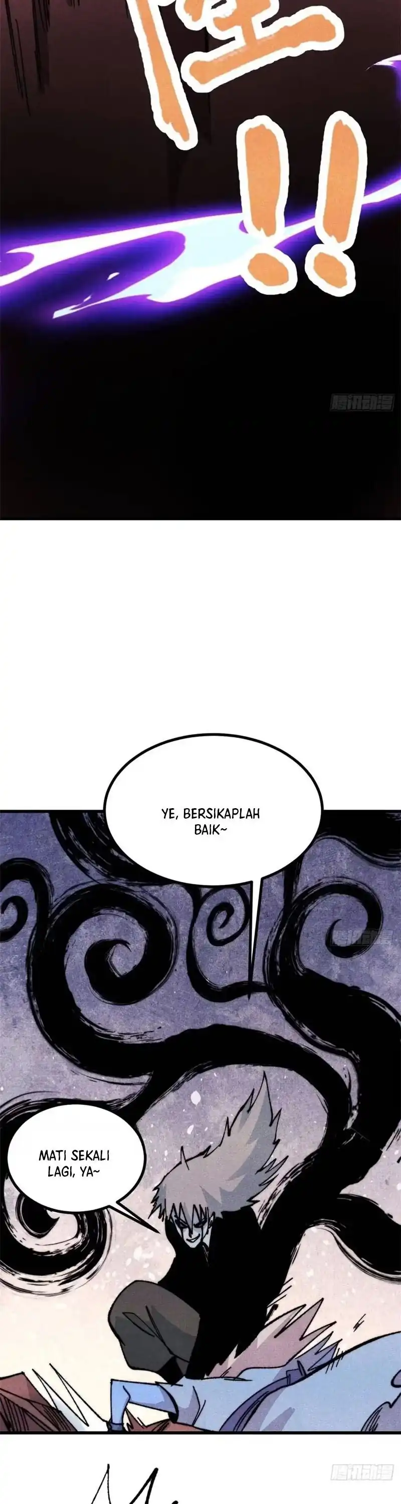 All Hail the Sect Leader Chapter 546 - Page 28