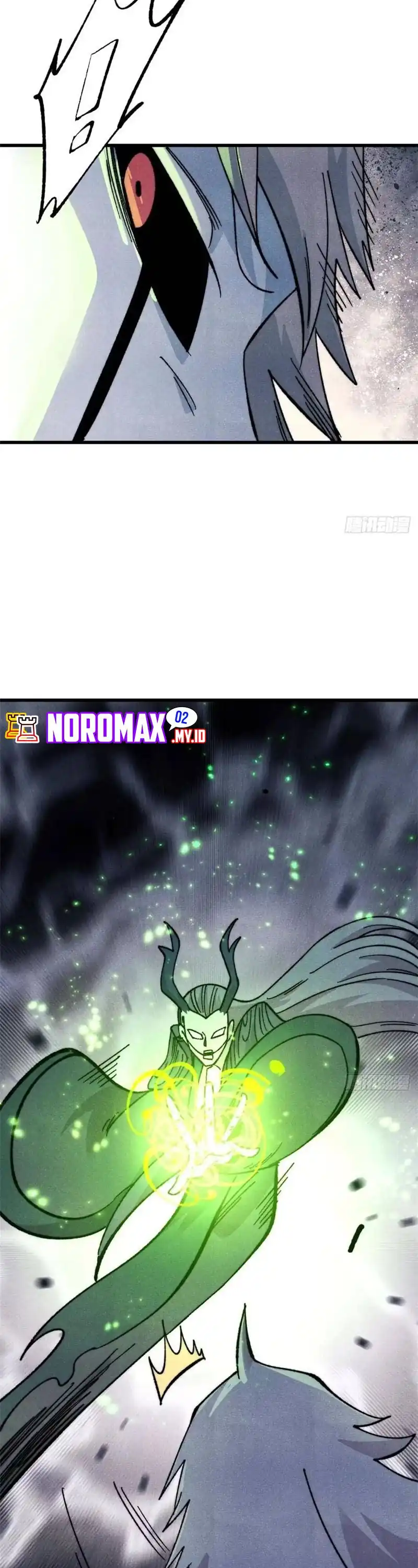 All Hail the Sect Leader Chapter 546 - Page 29