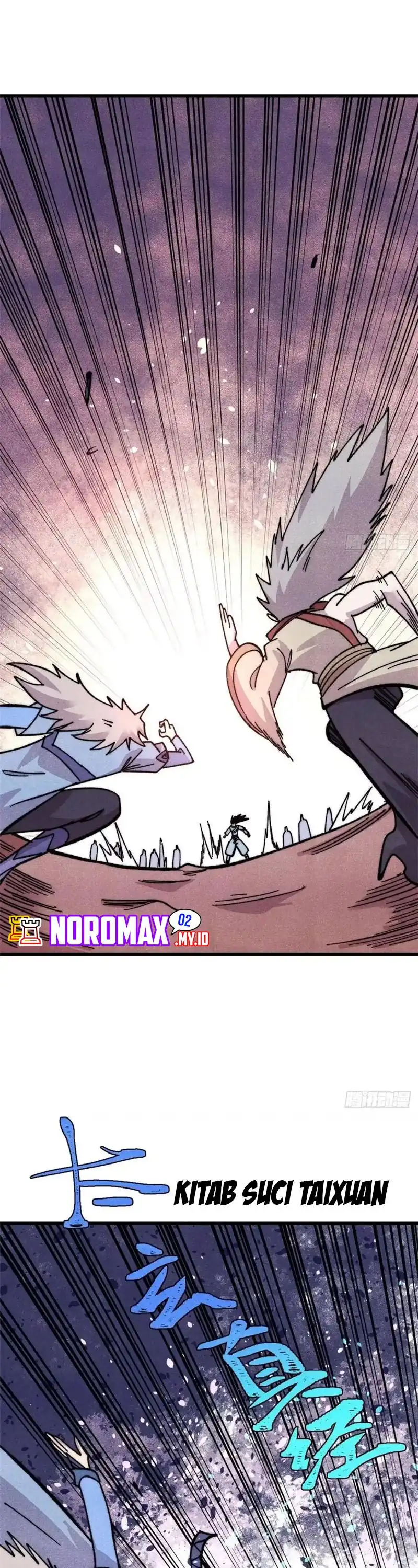All Hail the Sect Leader Chapter 546 - Page 3