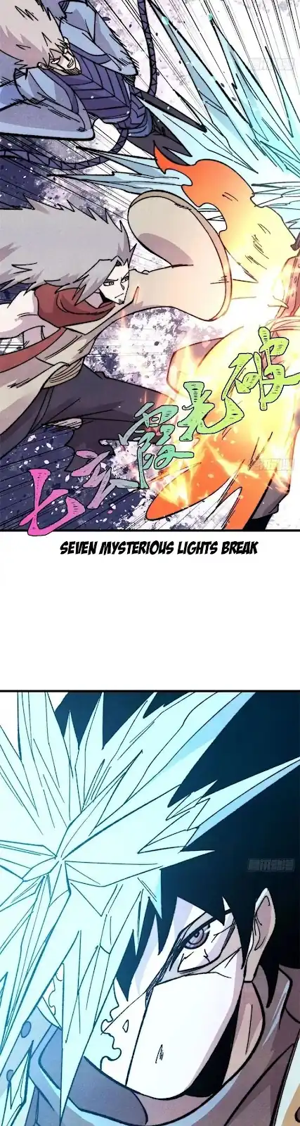 All Hail the Sect Leader Chapter 546 - Page 4
