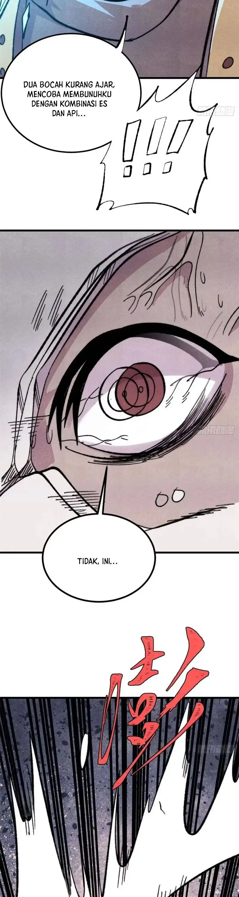 All Hail the Sect Leader Chapter 546 - Page 5