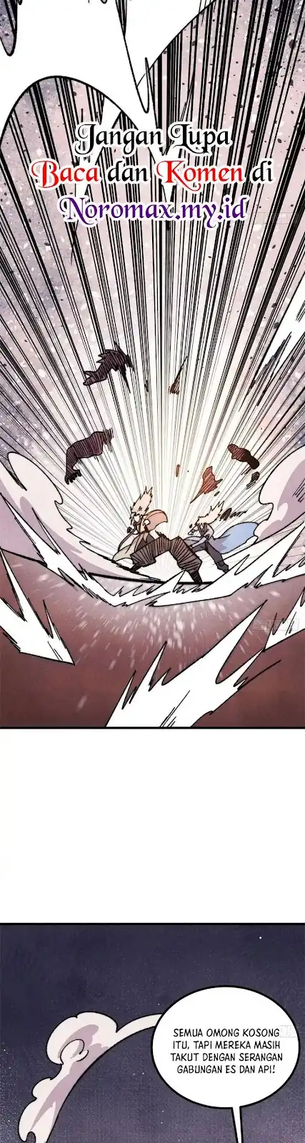 All Hail the Sect Leader Chapter 546 - Page 6