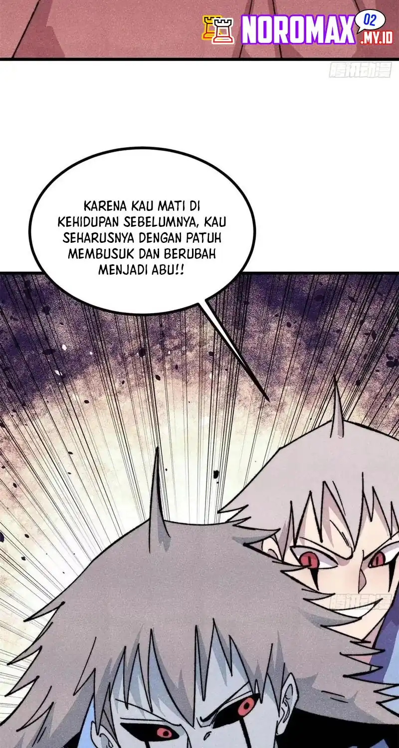 All Hail the Sect Leader Chapter 547 - Page 10