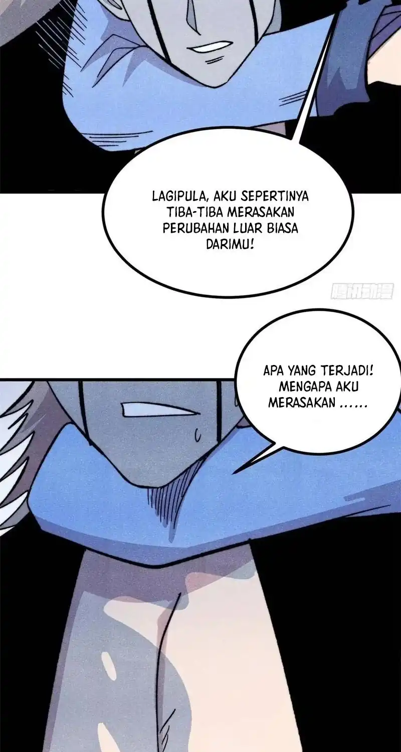 All Hail the Sect Leader Chapter 547 - Page 11