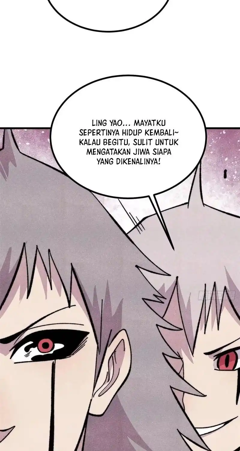 All Hail the Sect Leader Chapter 547 - Page 15