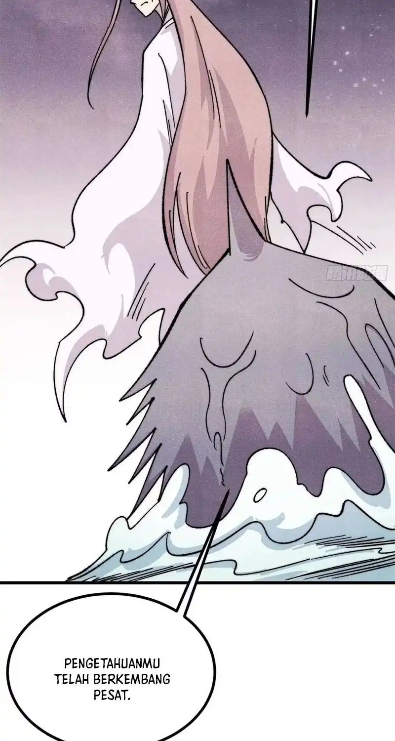 All Hail the Sect Leader Chapter 547 - Page 21