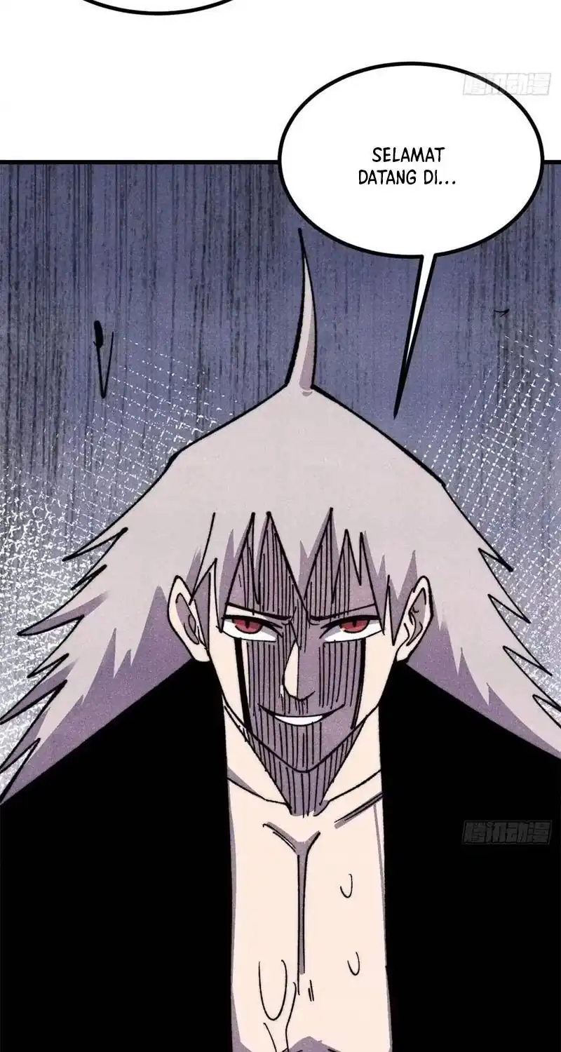 All Hail the Sect Leader Chapter 547 - Page 22