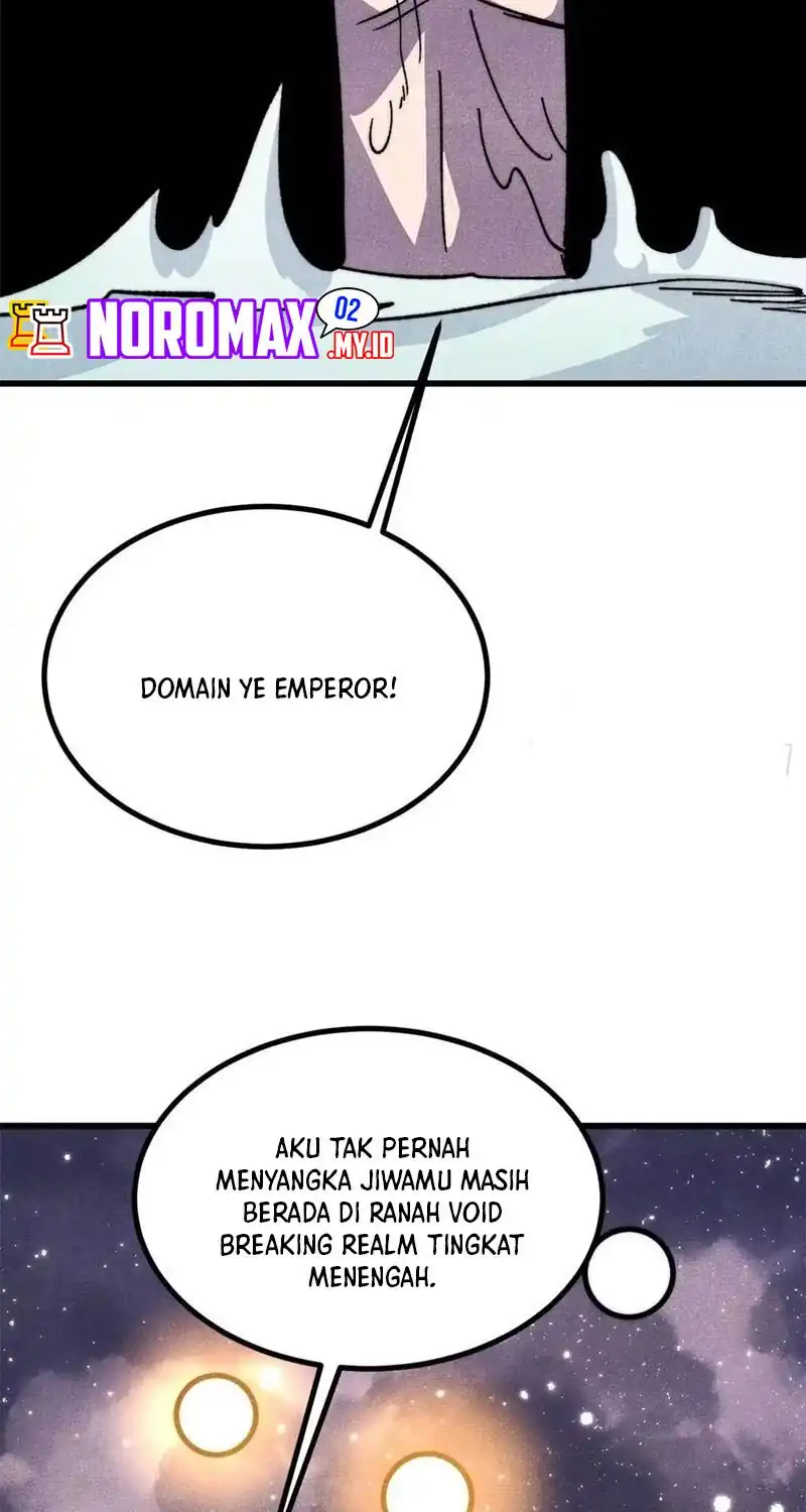 All Hail the Sect Leader Chapter 547 - Page 23