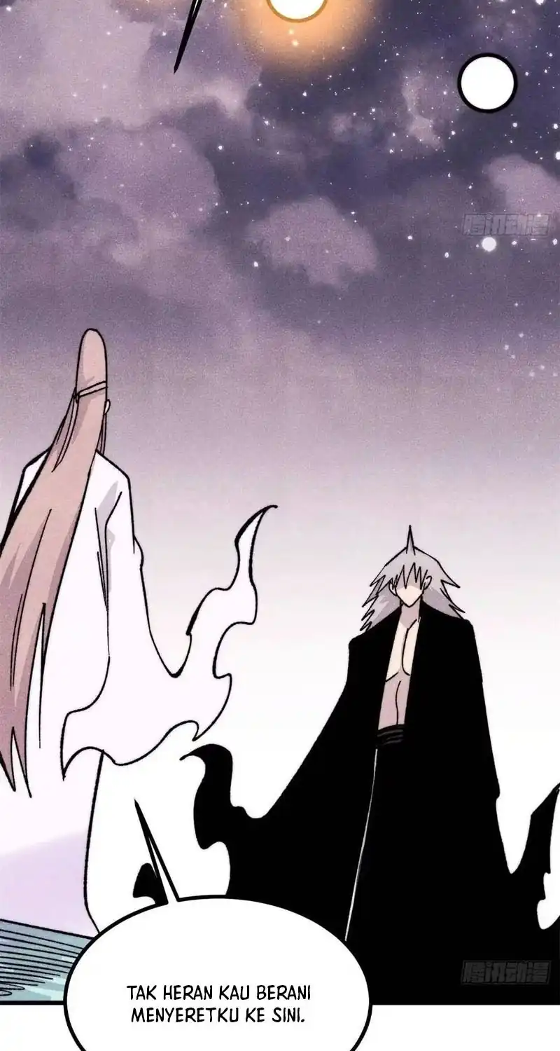 All Hail the Sect Leader Chapter 547 - Page 24