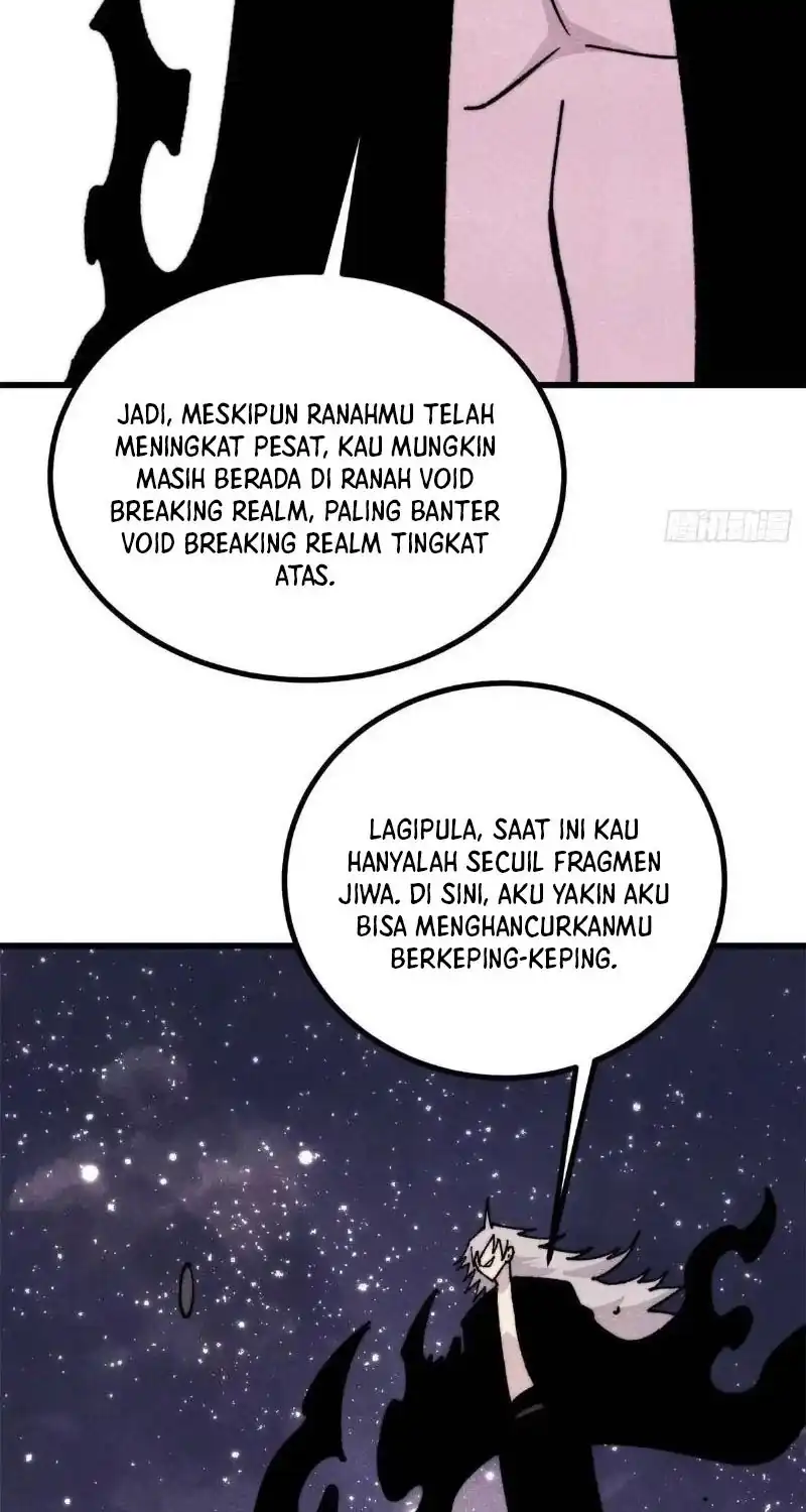 All Hail the Sect Leader Chapter 547 - Page 26