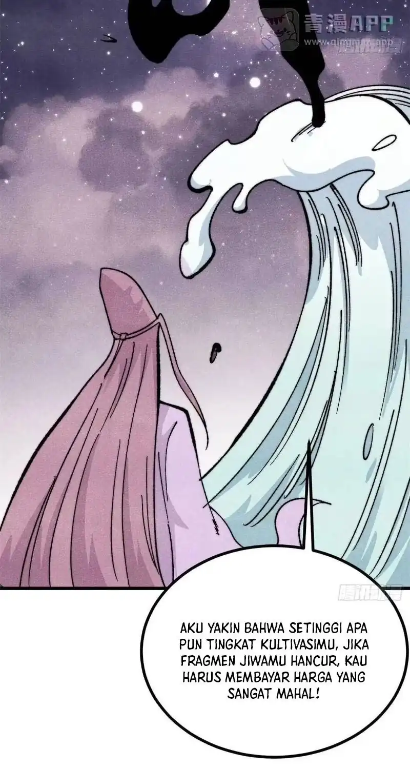 All Hail the Sect Leader Chapter 547 - Page 27