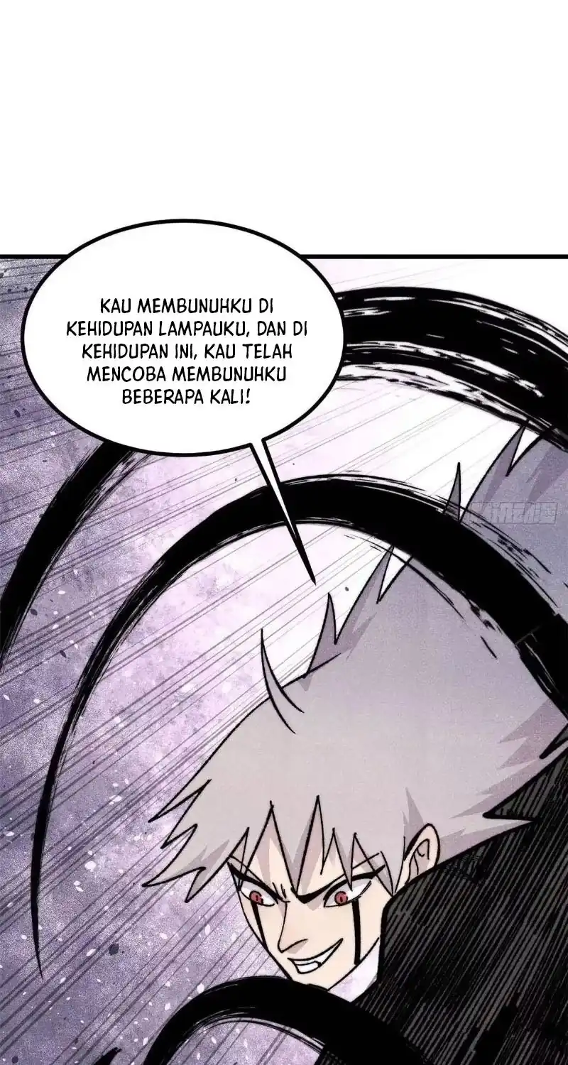 All Hail the Sect Leader Chapter 547 - Page 28