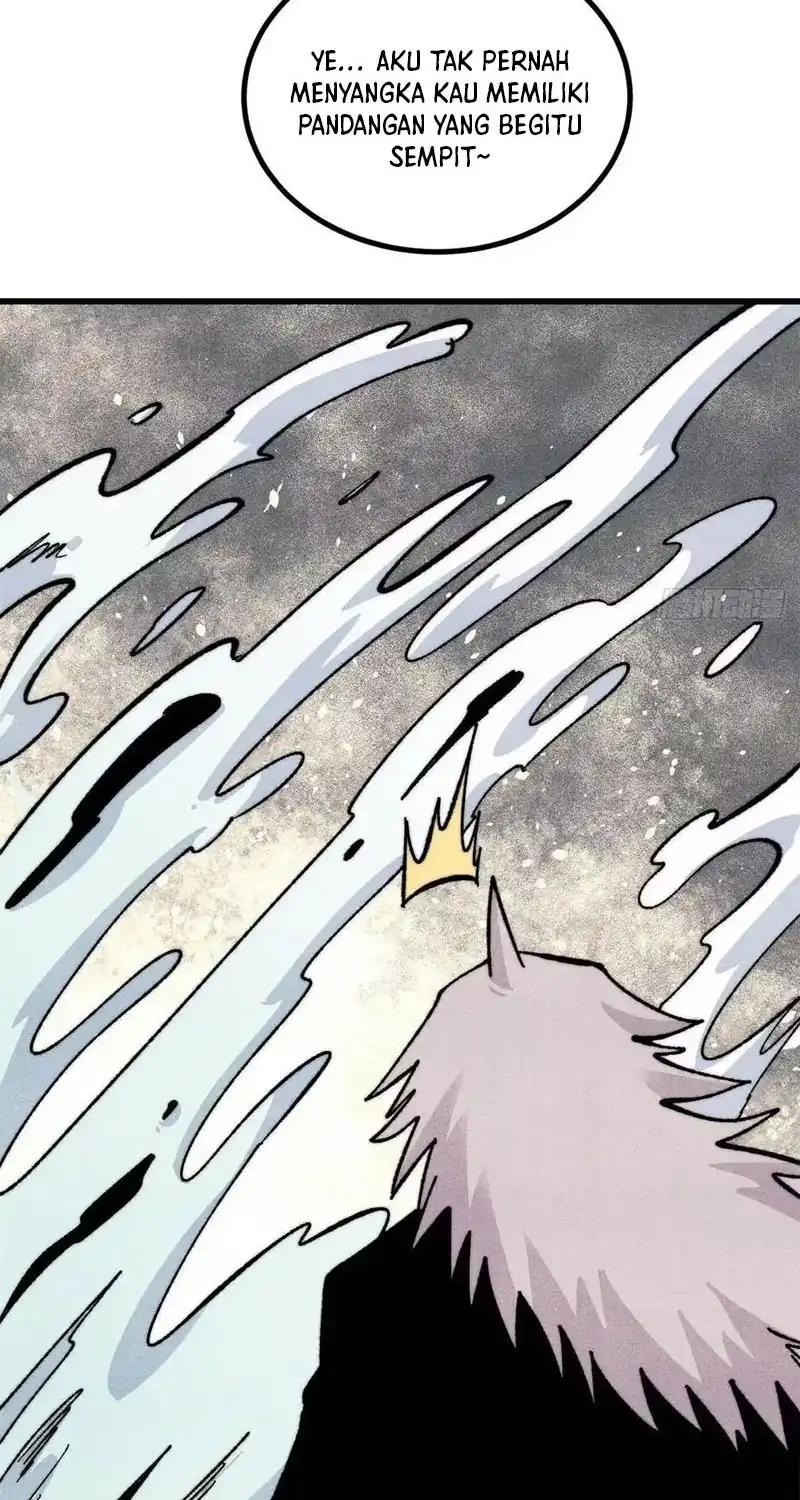 All Hail the Sect Leader Chapter 547 - Page 31