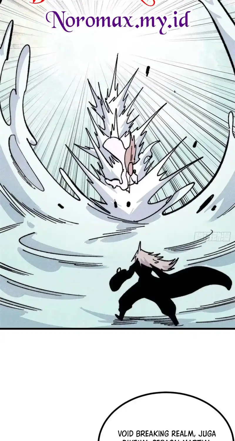 All Hail the Sect Leader Chapter 547 - Page 33