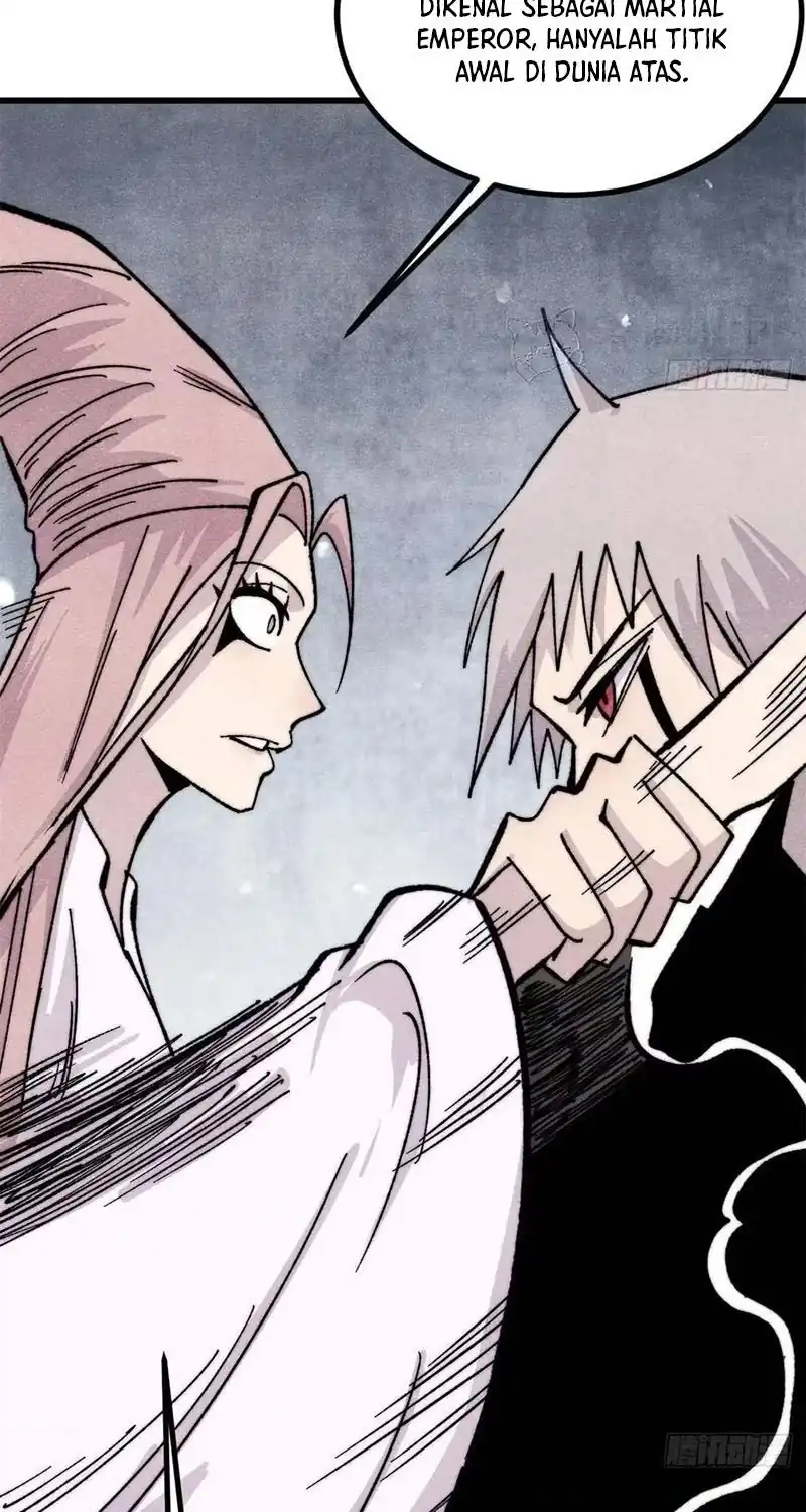 All Hail the Sect Leader Chapter 547 - Page 34