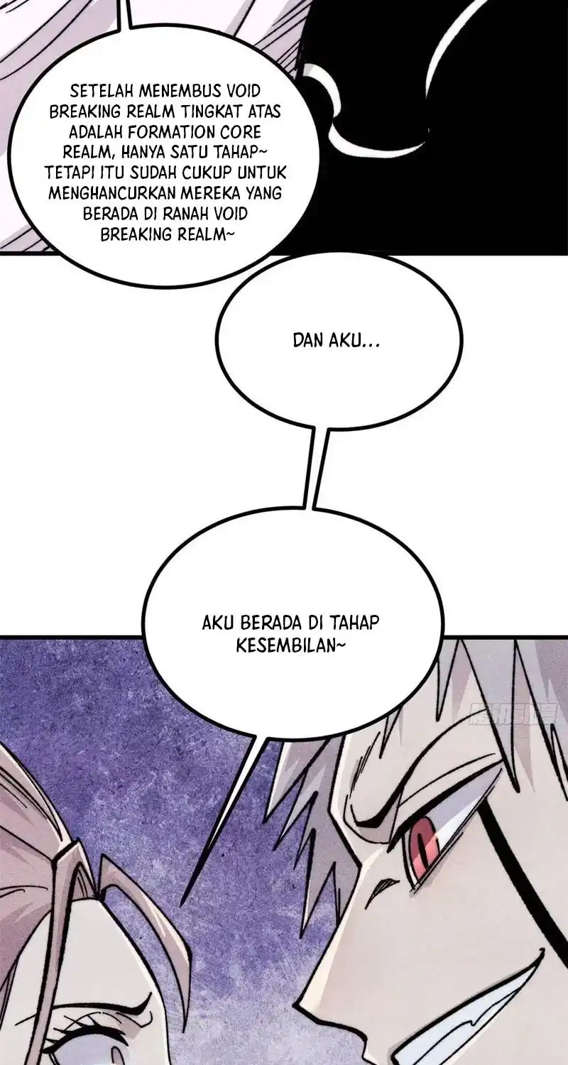 All Hail the Sect Leader Chapter 547 - Page 35