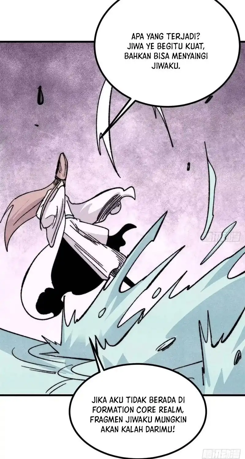 All Hail the Sect Leader Chapter 547 - Page 38
