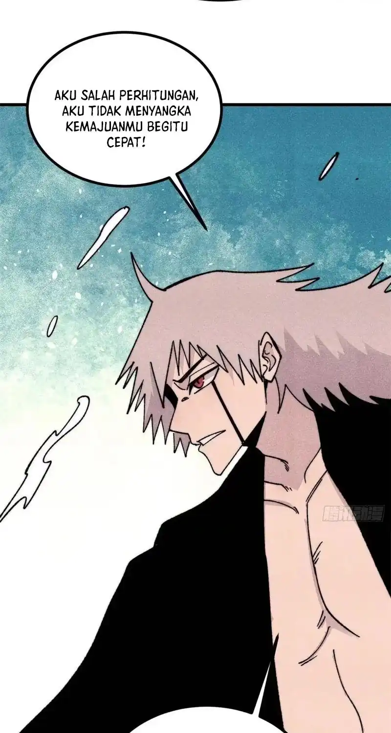 All Hail the Sect Leader Chapter 547 - Page 39