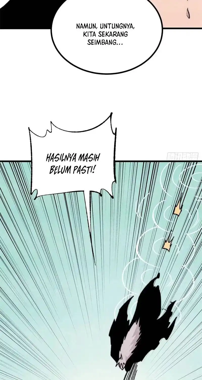 All Hail the Sect Leader Chapter 547 - Page 40